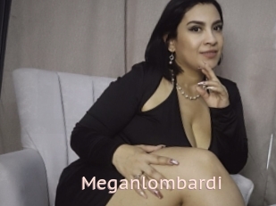Meganlombardi