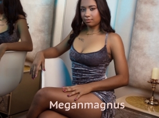 Meganmagnus