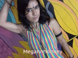 Megannhonney