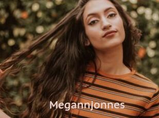 Megannjonnes