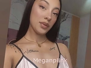 Meganpiink