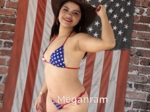 Meganram