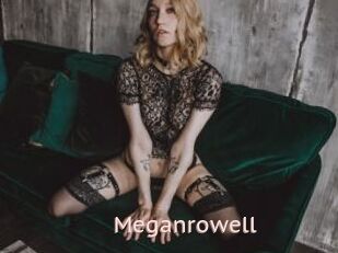 Meganrowell