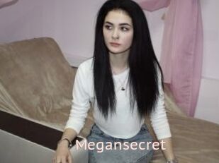 Megansecret