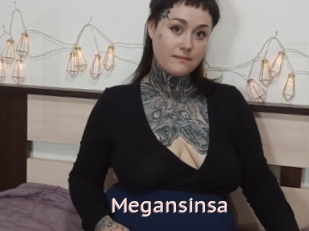 Megansinsa