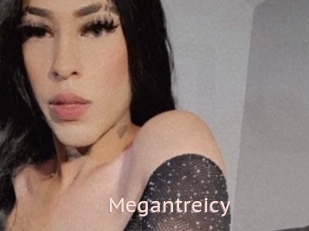 Megantreicy