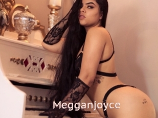 Megganjoyce