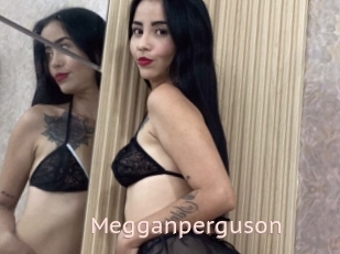 Megganperguson
