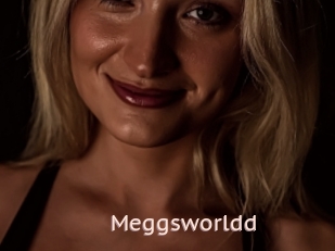 Meggsworldd