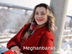 Meghanbanks