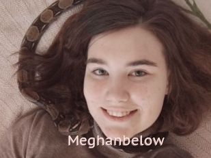 Meghanbelow