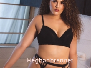 Meghanbrennet