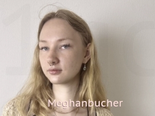 Meghanbucher