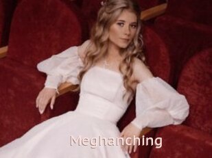 Meghanching