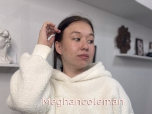 Meghancoleman