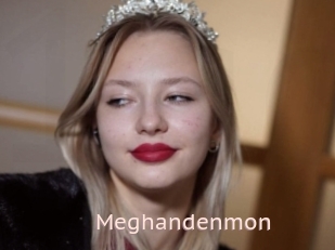 Meghandenmon