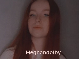 Meghandolby