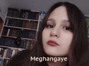 Meghangaye