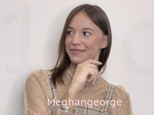 Meghangeorge