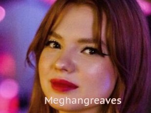 Meghangreaves