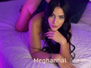Meghanhal