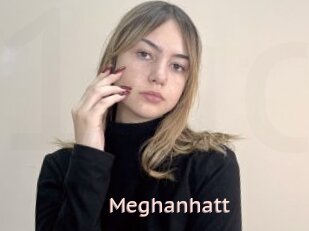 Meghanhatt