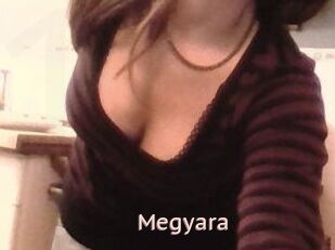 Megyara