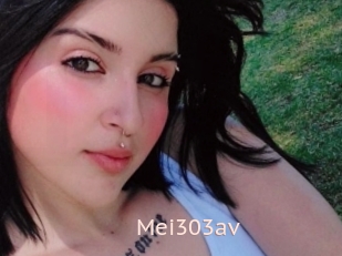 Mei303av