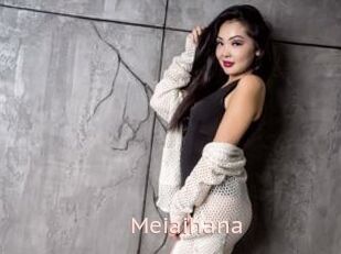 Meiaihana