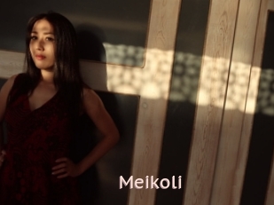 Meikoli