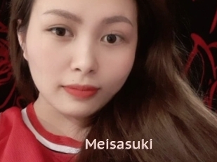 Meisasuki