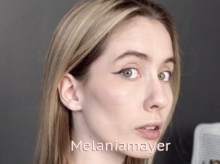 Melaniamayer