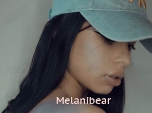 Melanibear