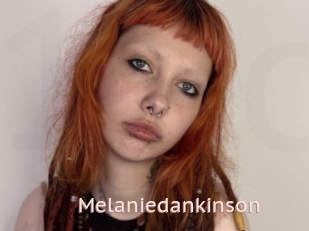 Melaniedankinson