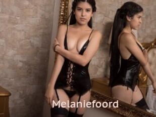 Melaniefoord
