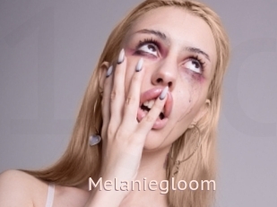 Melaniegloom