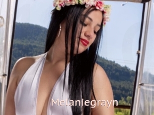 Melaniegrayn