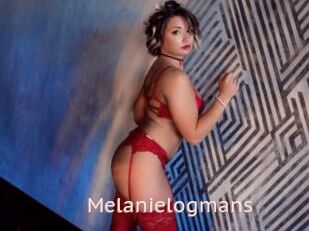 Melanielogmans