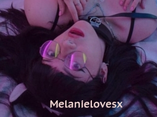 Melanielovesx