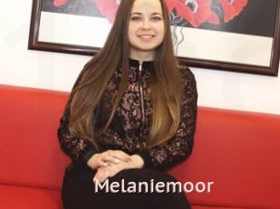 Melaniemoor
