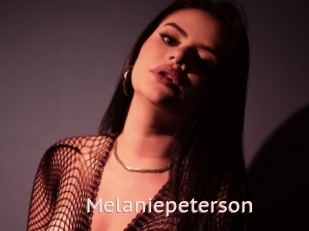 Melaniepeterson