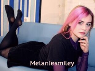 Melaniesmiley