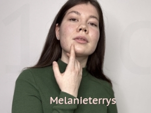 Melanieterrys