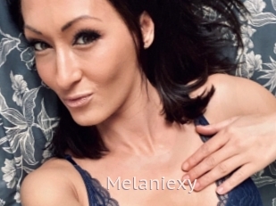 Melaniexy