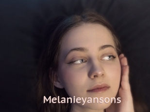 Melanieyansons