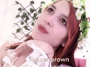 Melaniibrown