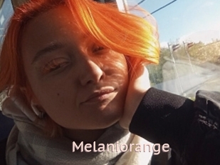 Melaniorange