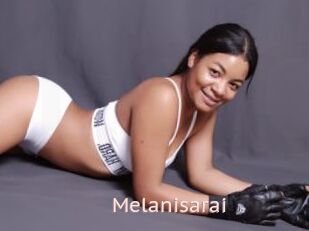 Melanisarai