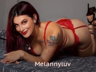 Melannyluv