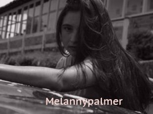 Melannypalmer